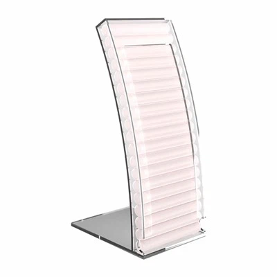 Акриловая кондитерская витрина