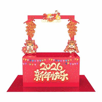 Картонные контейнеры для мусора