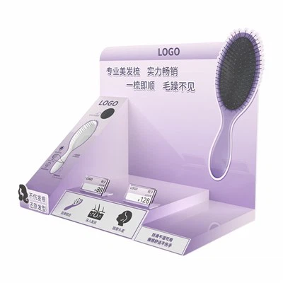 Стеллажи для розничной торговли столешницами