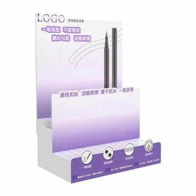 Дисплей из пенопласта ПВХ